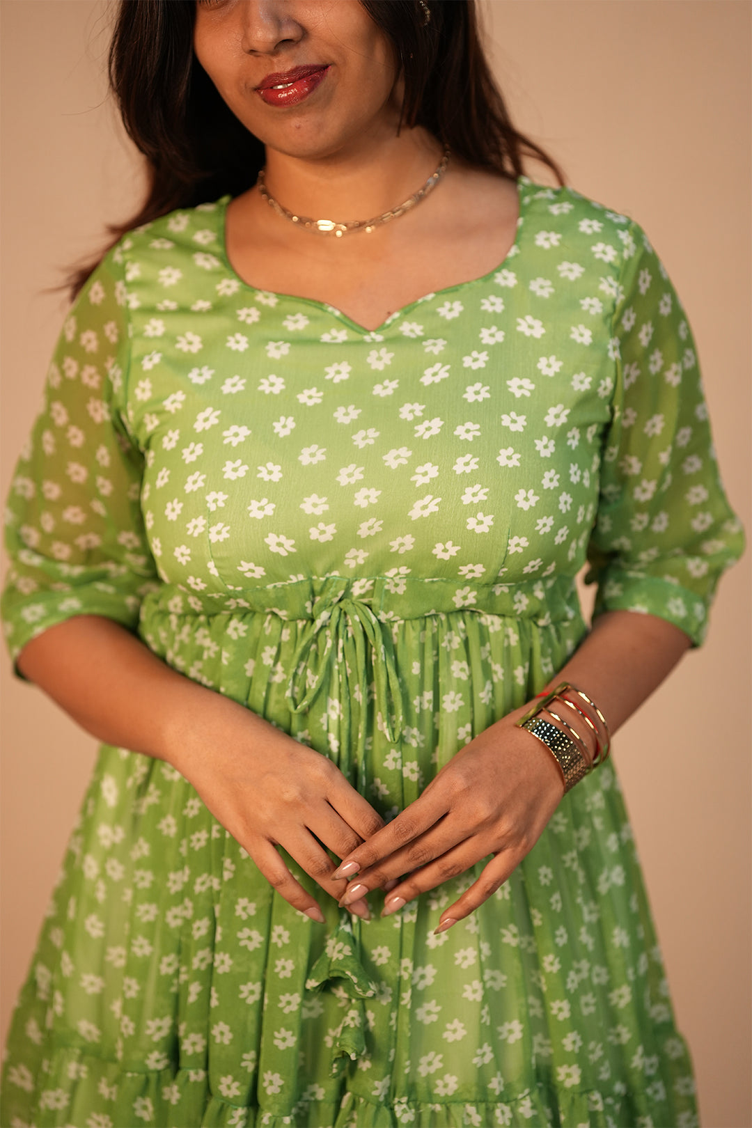 Pista Bloom Maxi