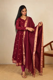 Varnam Suit Set