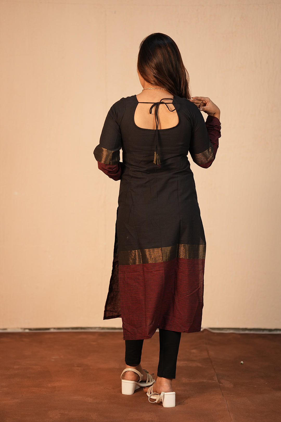 Mugil Kurti