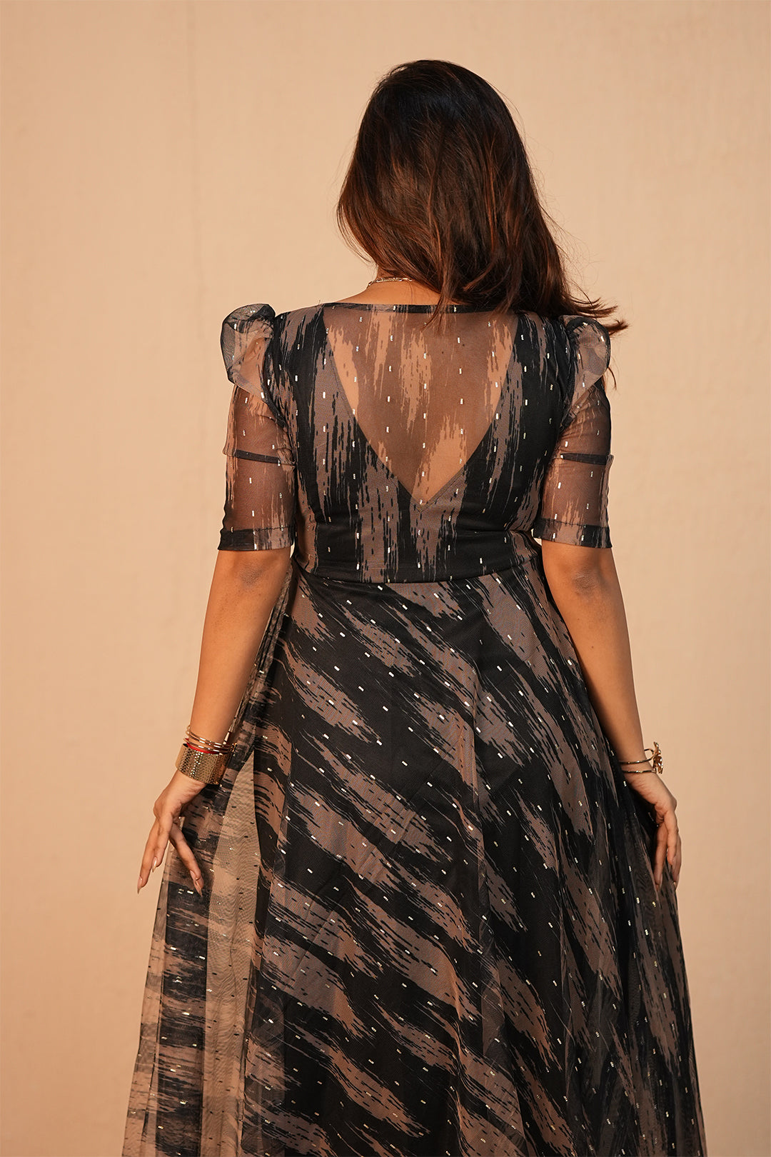 Starlight Maxi