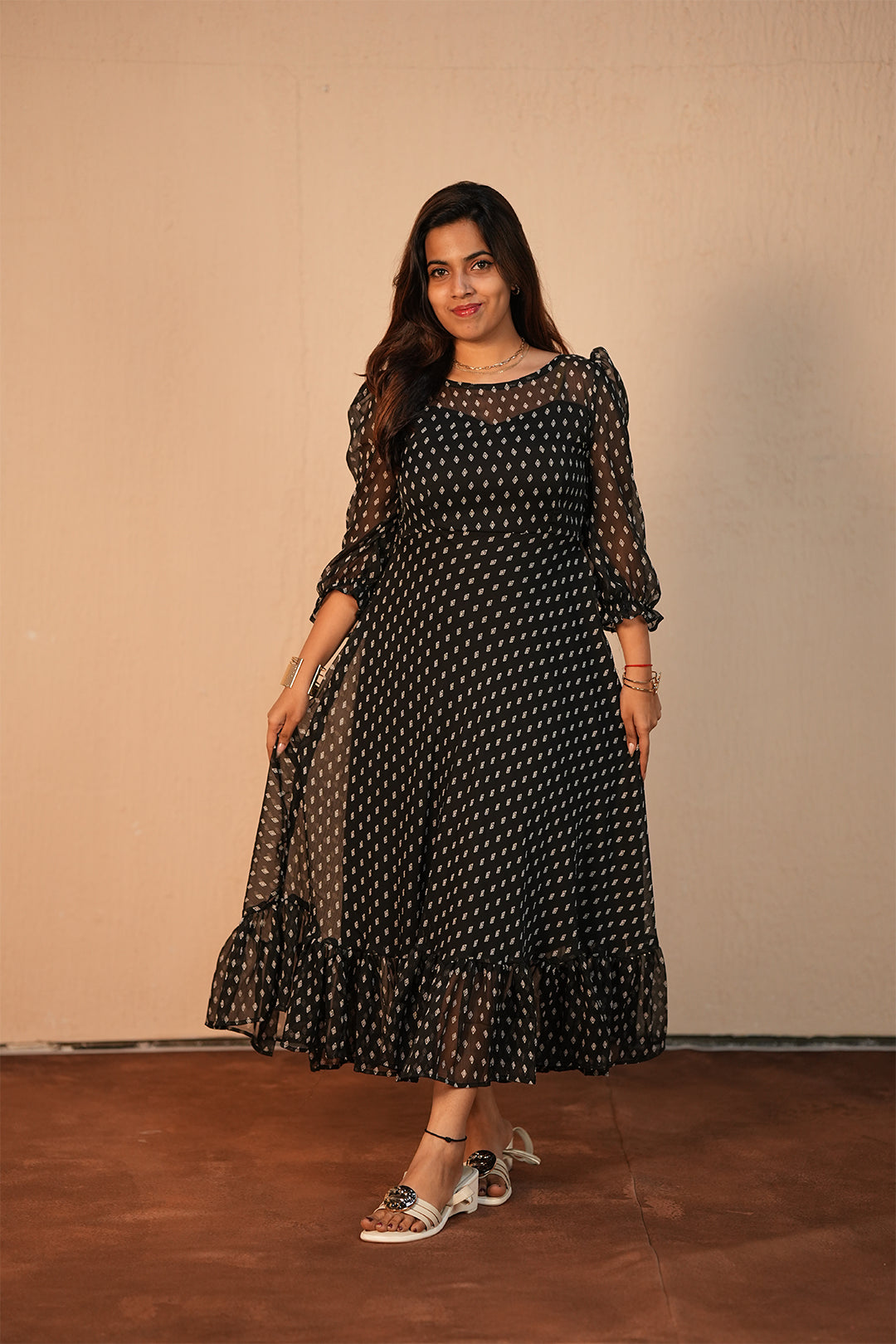 Black Diamond Maxi