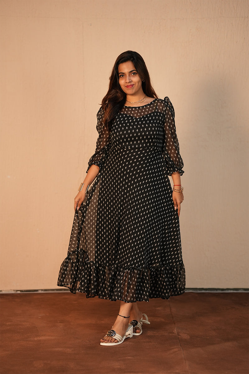 Black Diamond Maxi