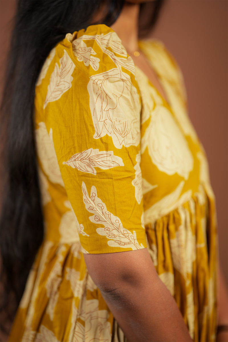MALAR MAXI
