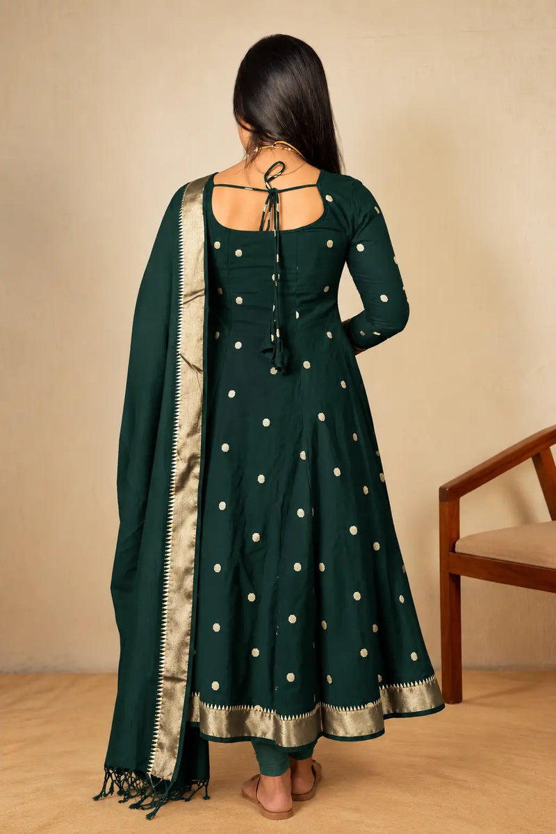 Varnam Suit Set