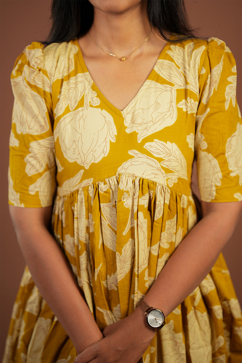 MALAR MAXI