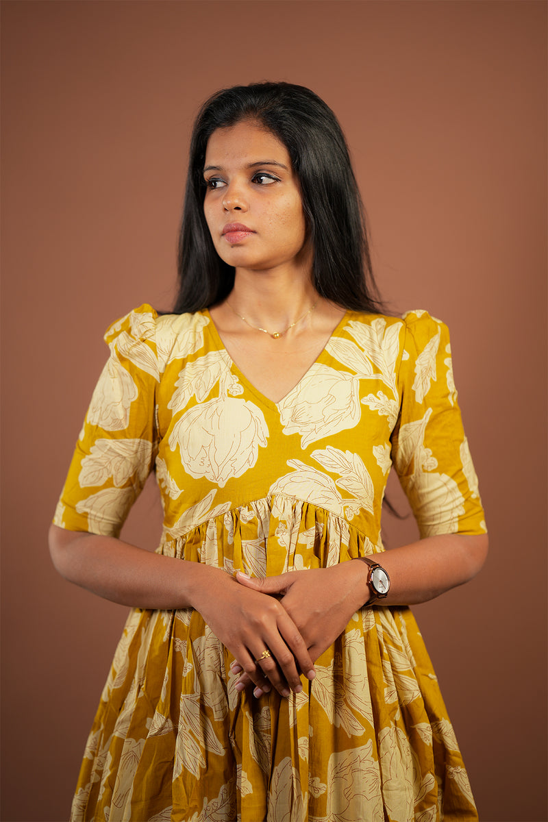 MALAR MAXI