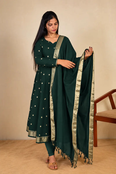 Varnam Suit Set