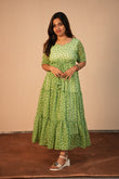 Pista Bloom Maxi