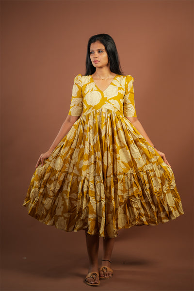 MALAR MAXI
