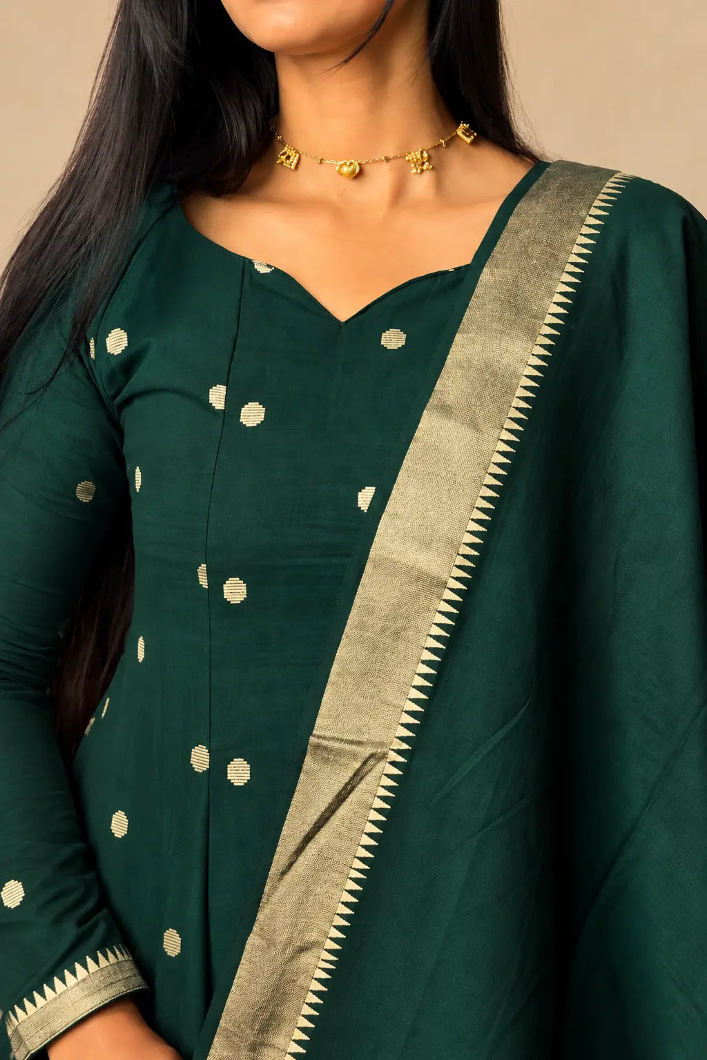 Varnam Suit Set