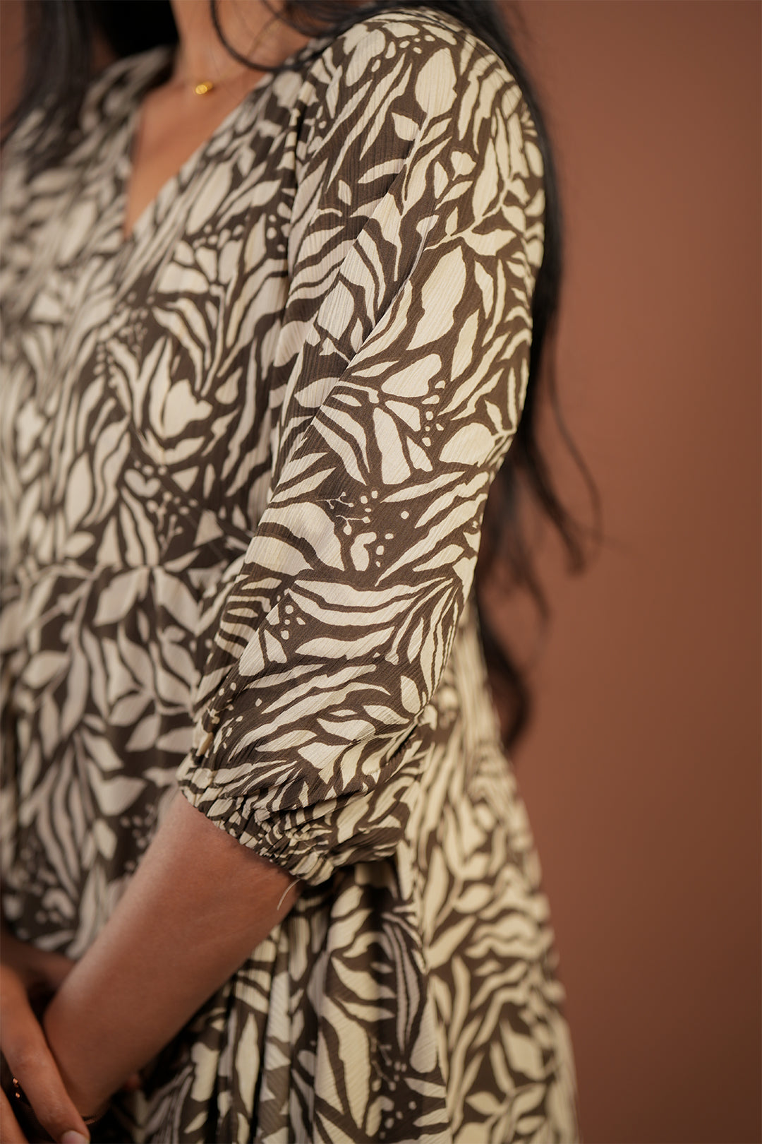 AAROHI EARTH MAXI