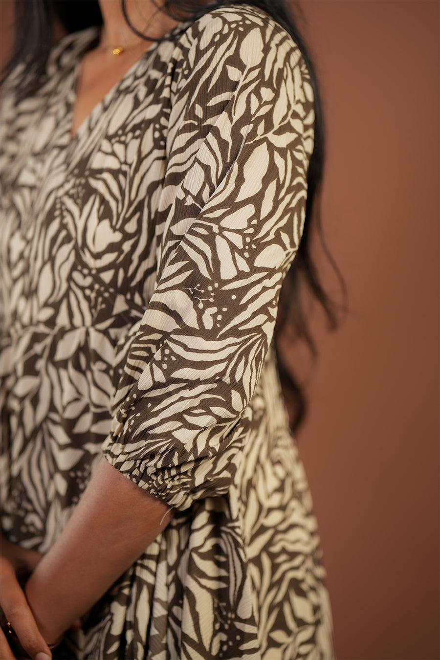 AAROHI EARTH MAXI