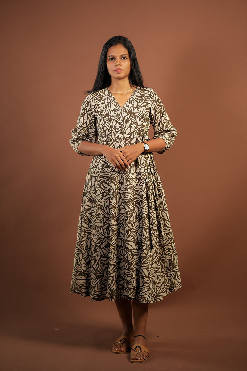 AAROHI EARTH MAXI
