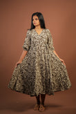 AAROHI EARTH MAXI