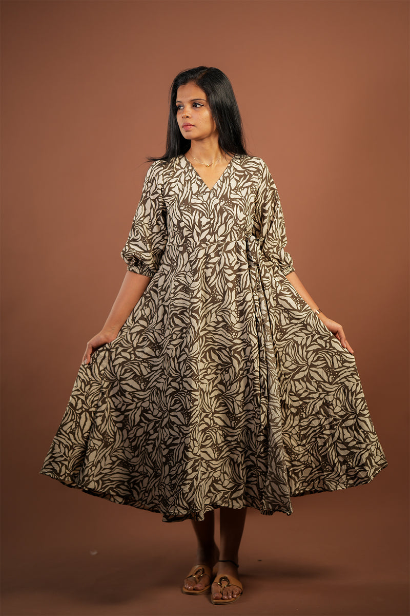AAROHI EARTH MAXI
