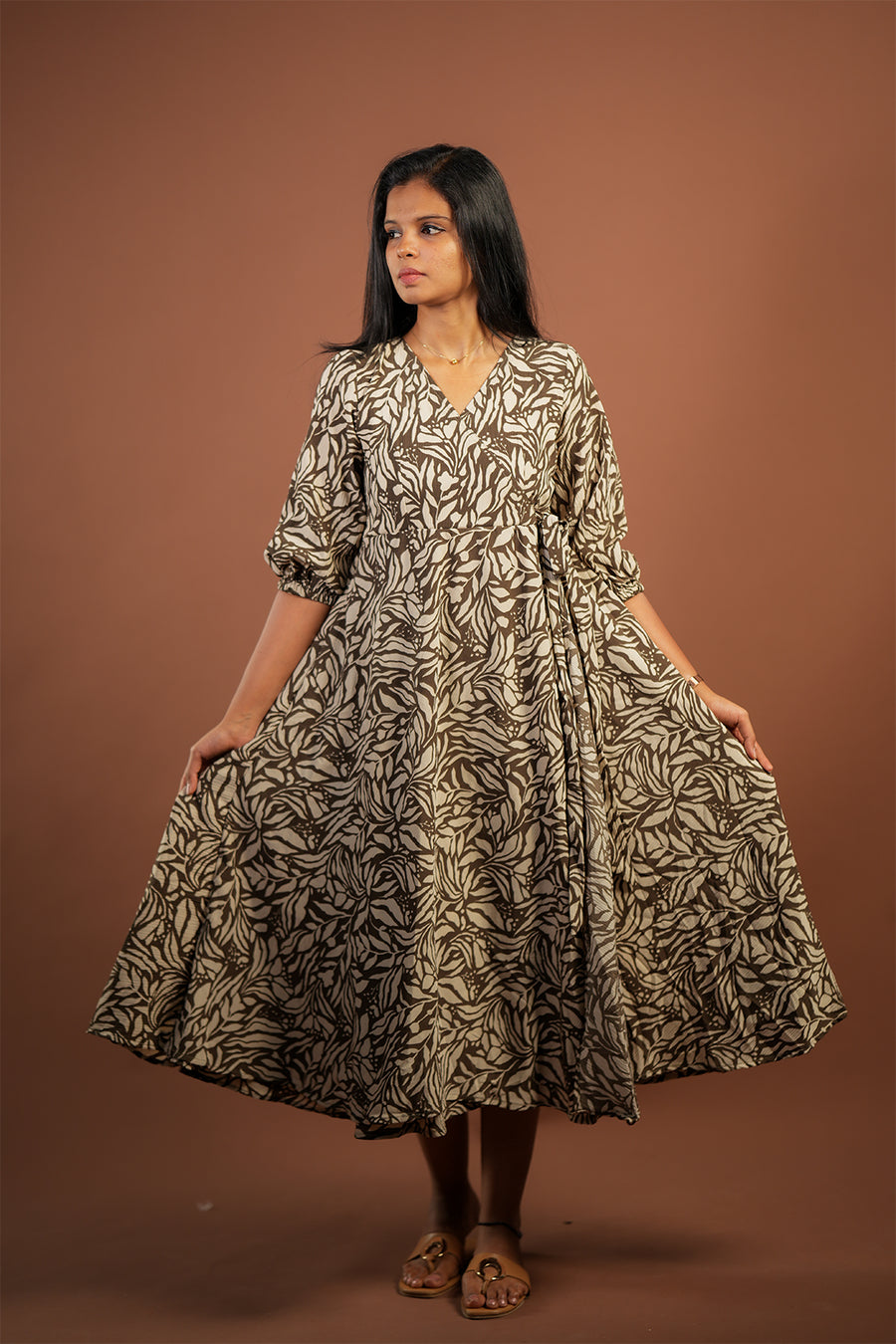 AAROHI EARTH MAXI