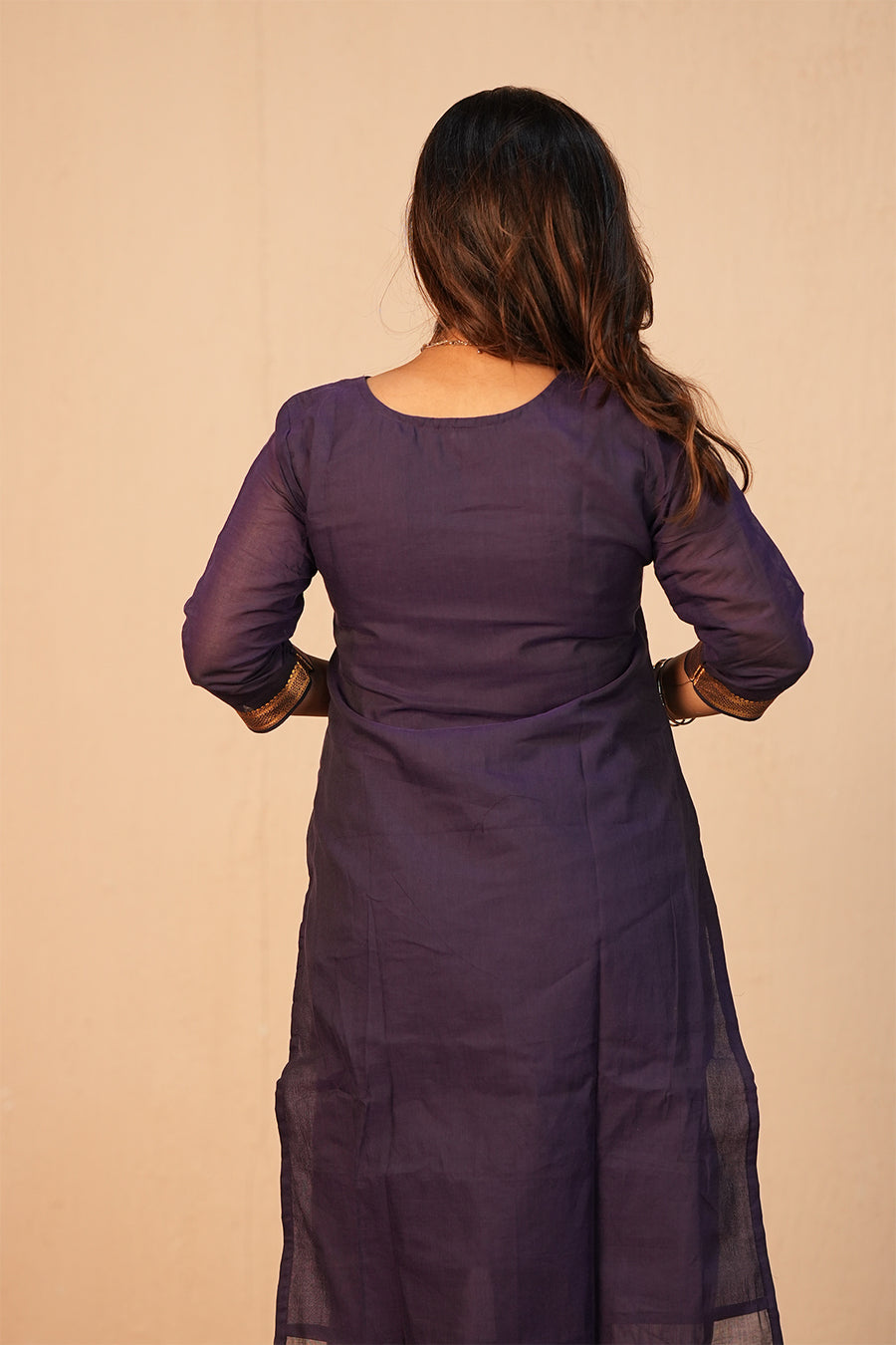 Malar Narayanapet Kurti