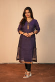 Malar Narayanapet Kurti