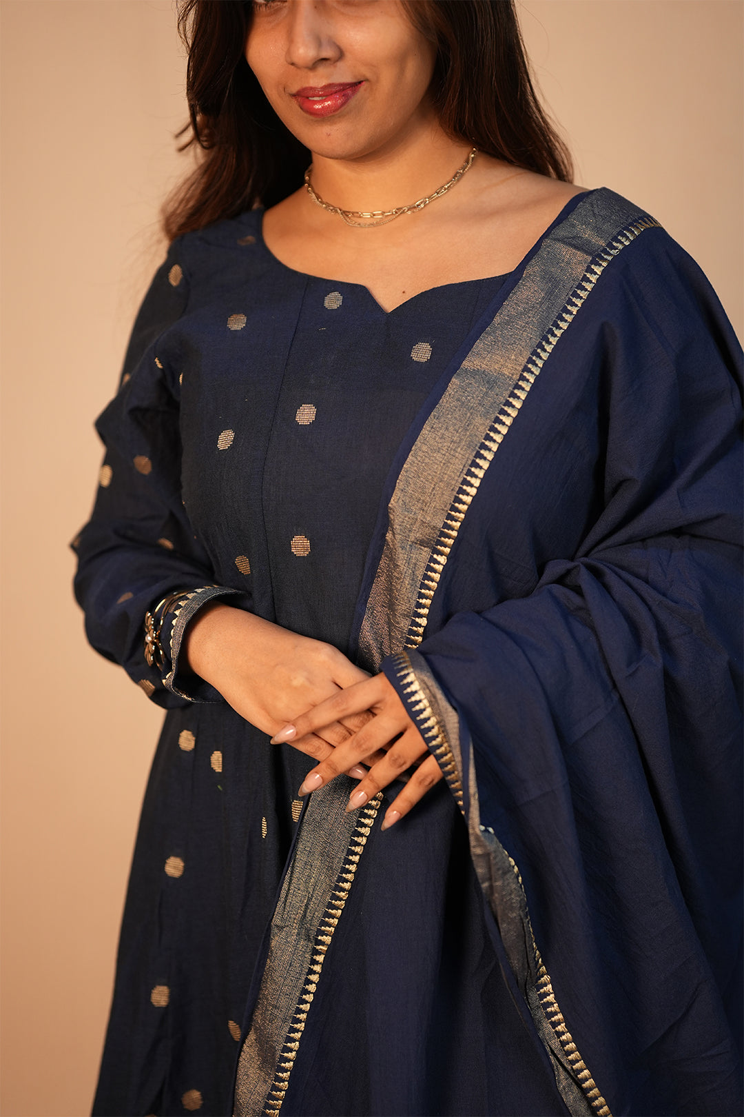 Varnam Suit Set
