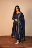 Varnam Suit Set