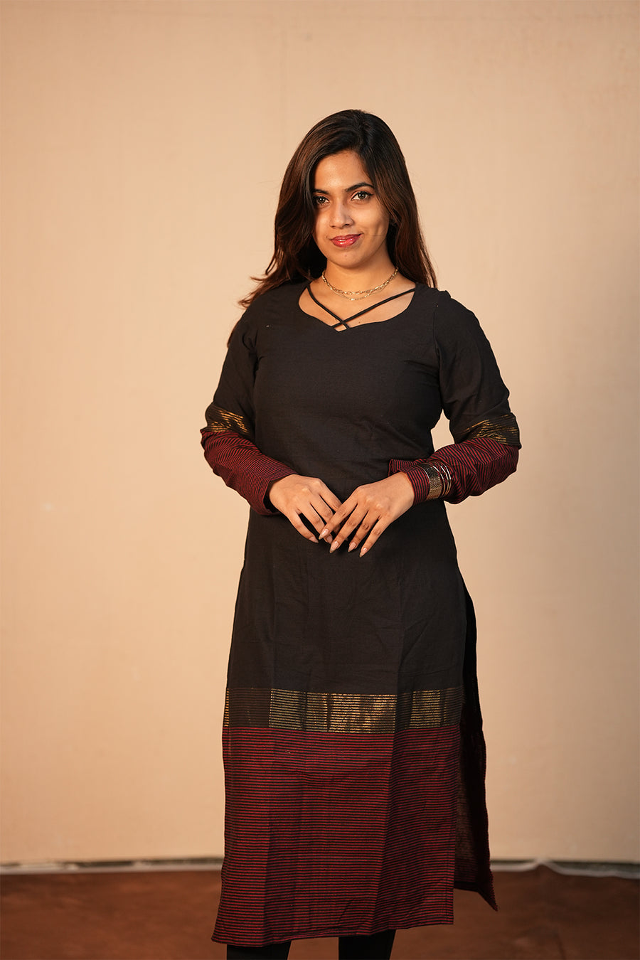 Mugil Kurti
