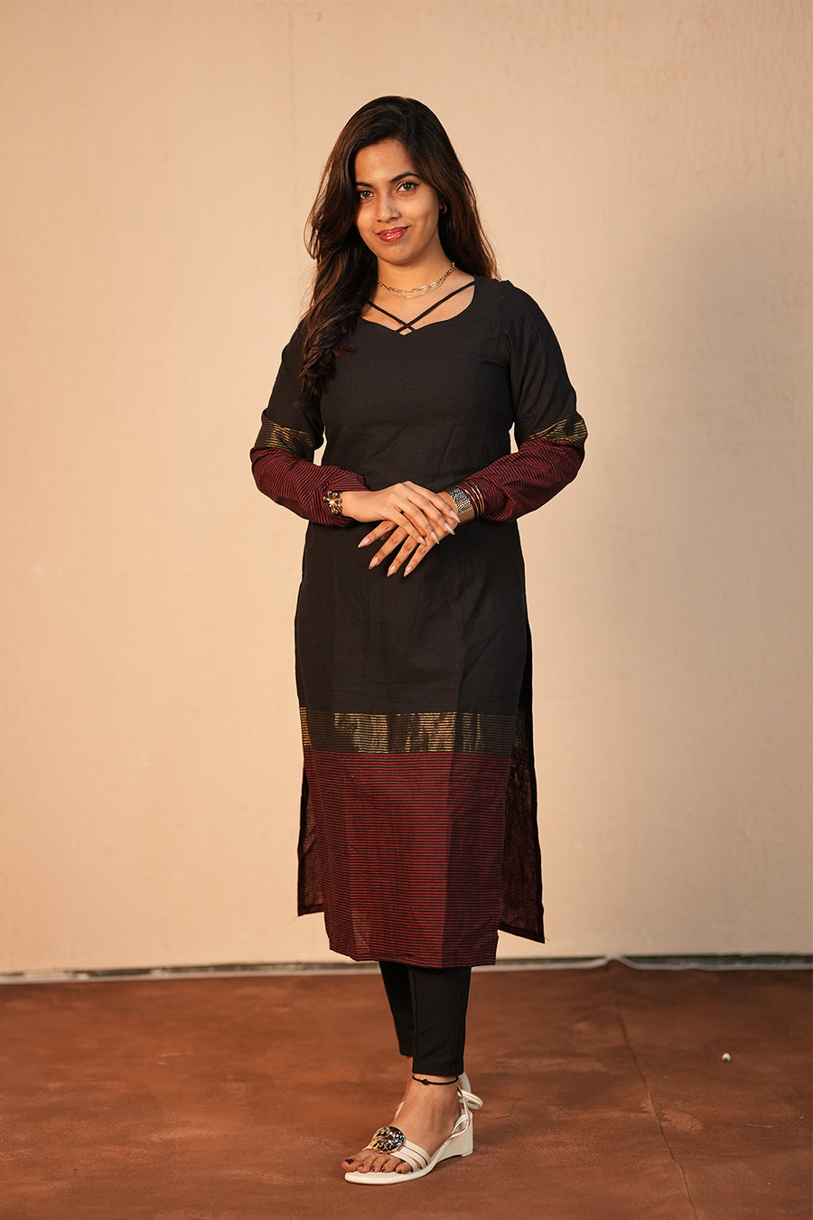 Mugil Kurti
