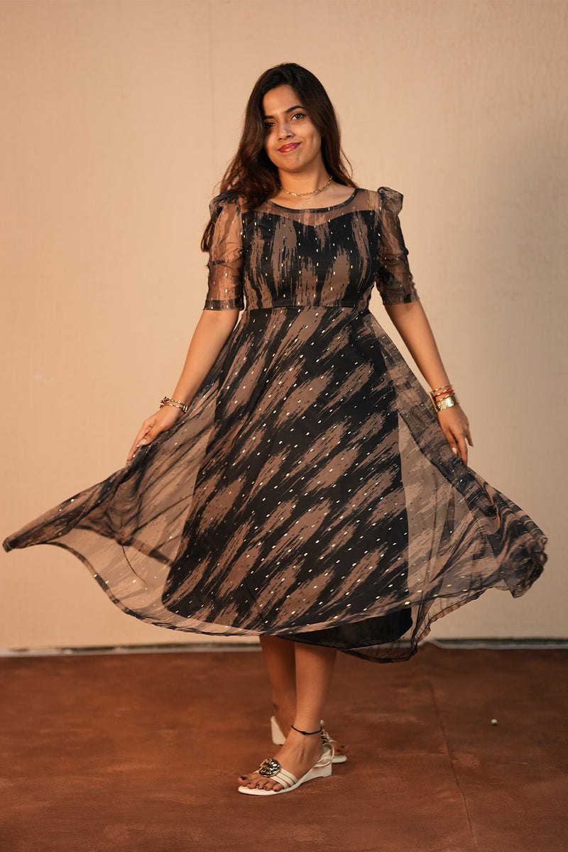 Starlight Maxi