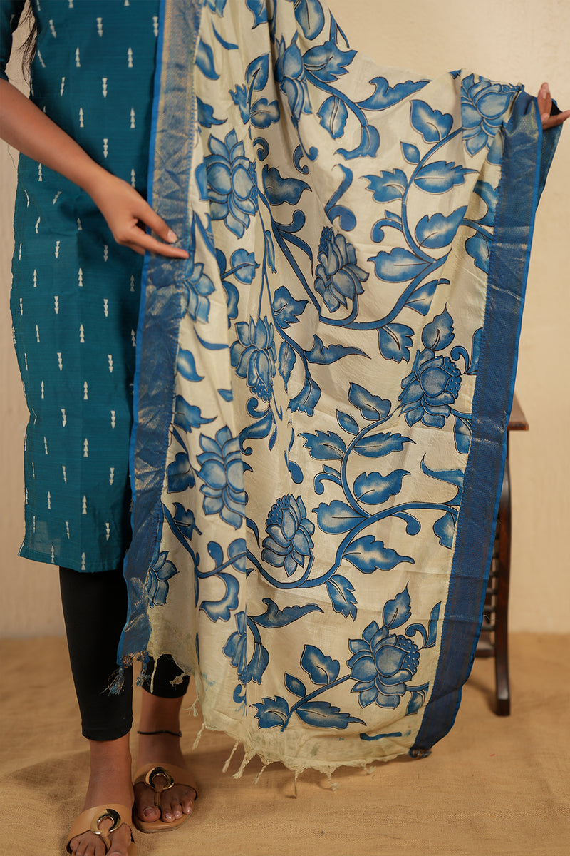 RAMAR BLUE SUIT SET