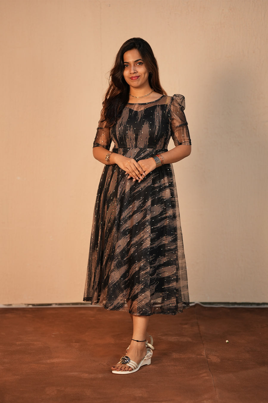 Starlight Maxi