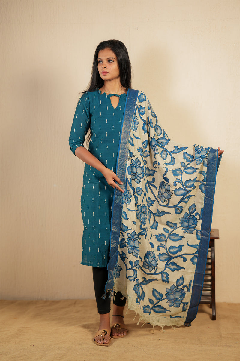 RAMAR BLUE SUIT SET