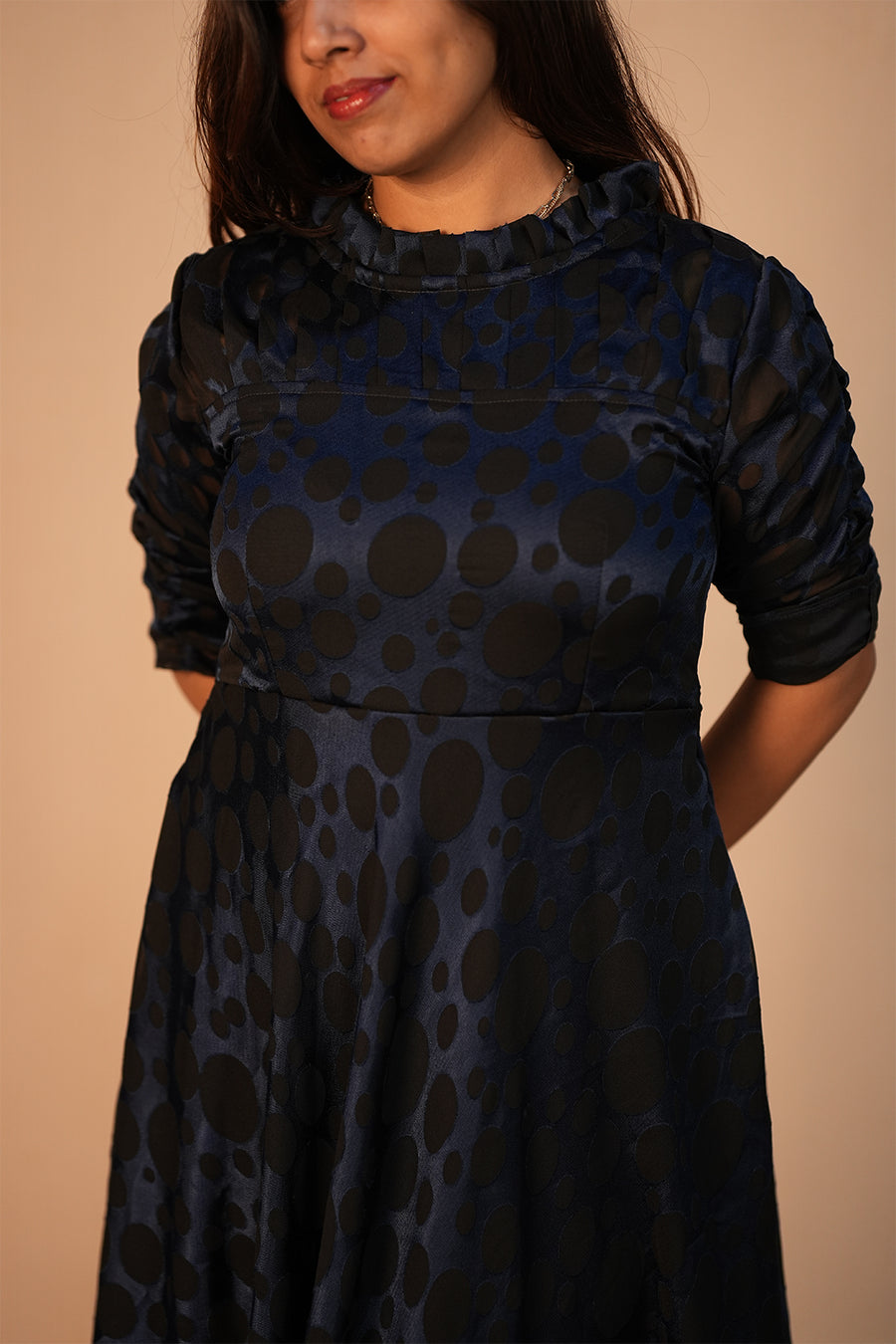 Midnight Velvet Maxi