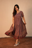 Hazelnut Maxi
