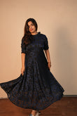 Midnight Velvet Maxi