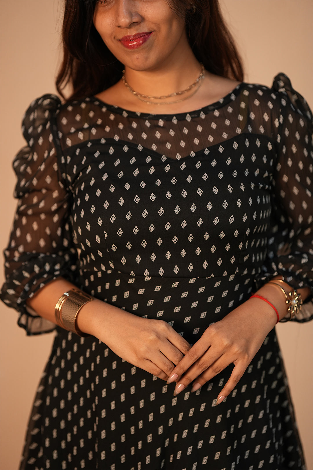 Black Diamond Maxi