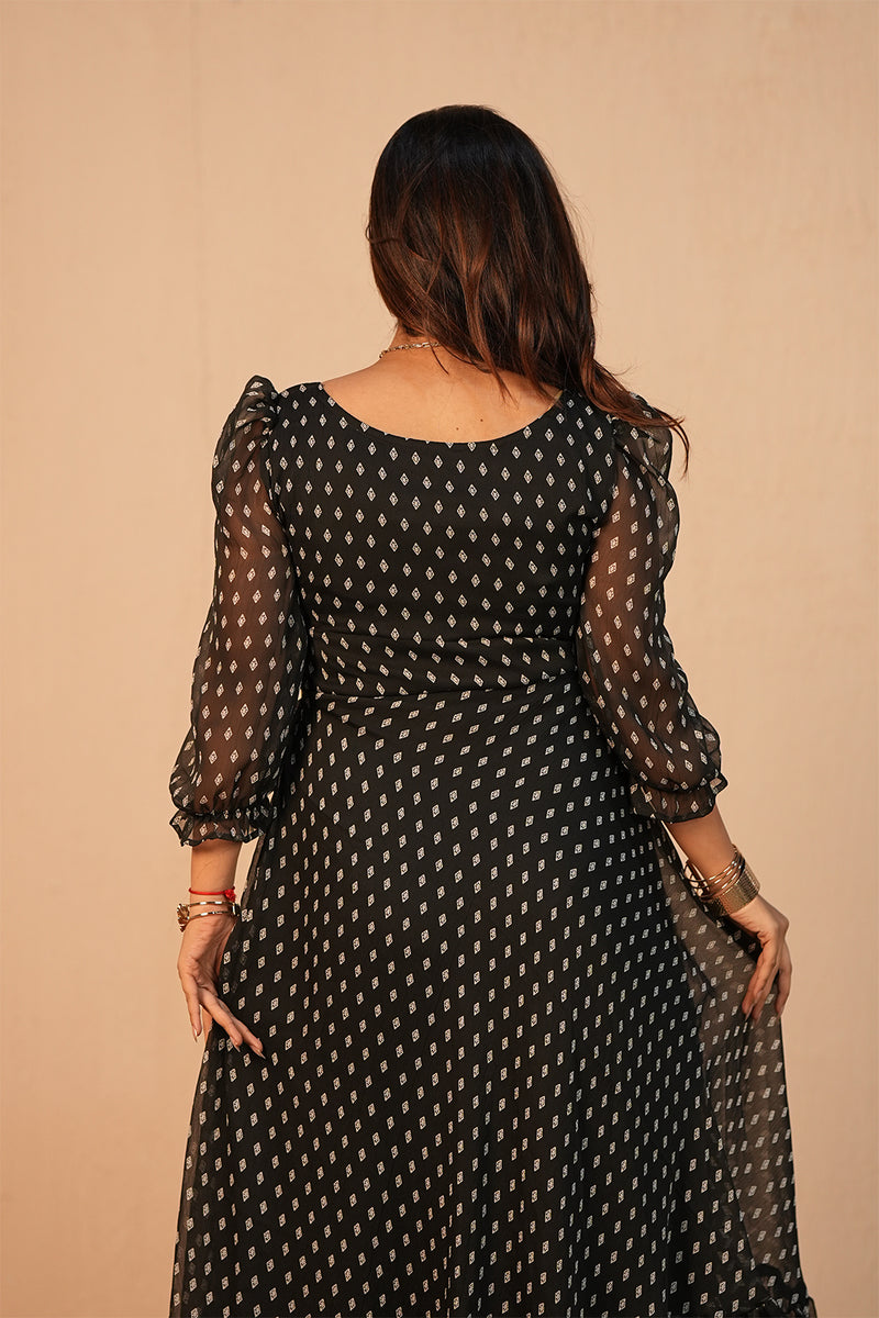 Black Diamond Maxi