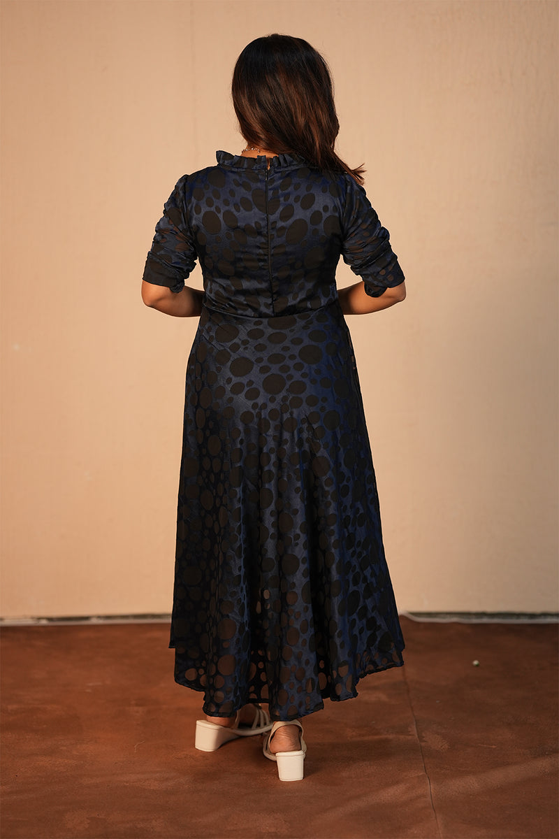 Midnight Velvet Maxi