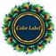 Color Label - Home